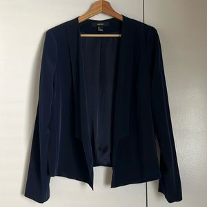 Navy Blazer